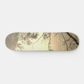 SKATEBOARD STYLE AND DESIGN (Horizontal)