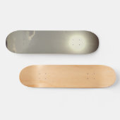 SKATEBOARD STYLE AND DESIGN (Horizontal)