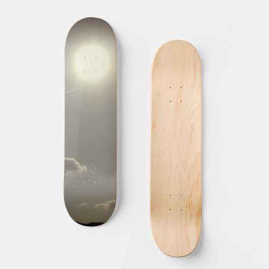 SKATEBOARD STYLE AND DESIGN (Vorderseite)
