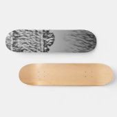 SKATEBOARD STYLE AND DESIGN (Horizontal)
