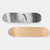 SKATEBOARD STYLE AND  DESIGN (Horizontal)
