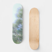 SKATEBOARD STYLE AND DESIGN (Vorderseite)