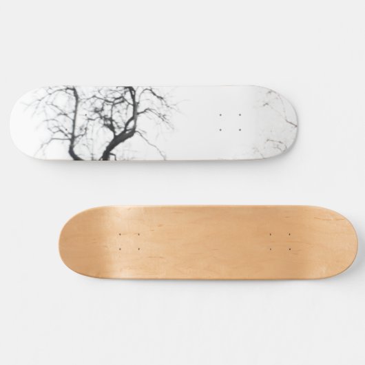 SKATEBOARD STYLE DESIGN (Horizontal)