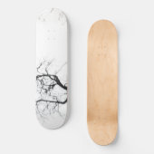 SKATEBOARD STYLE DESIGN (Vorderseite)