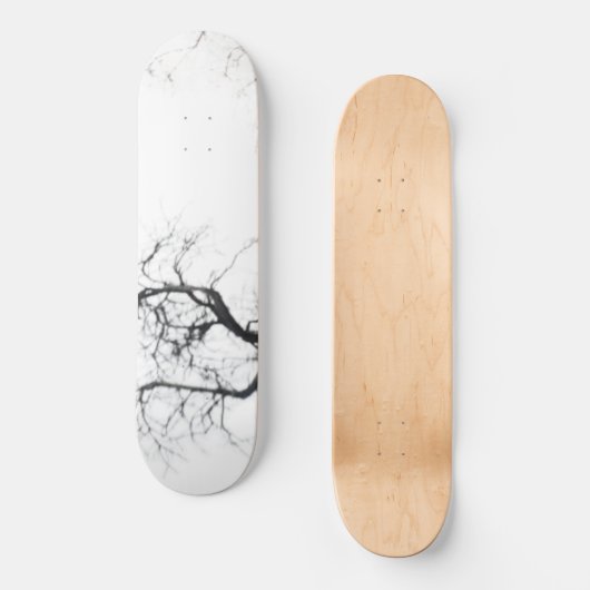 SKATEBOARD STYLE DESIGN (Vorderseite)