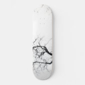 SKATEBOARD STYLE DESIGN (Vorderseite)