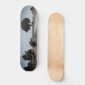 SKATEBOARD STYLE DESIGN (Vorderseite)