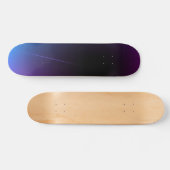 SKATEBOARD STYLE DESIGN (Horizontal)