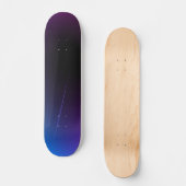 SKATEBOARD STYLE DESIGN (Vorderseite)