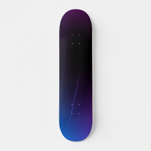 SKATEBOARD STYLE DESIGN (Vorne)