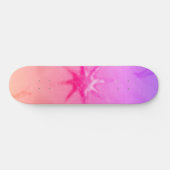 SKATEBOARD STYLE DESIGN (Horizontal)