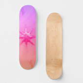 SKATEBOARD STYLE DESIGN (Vorderseite)