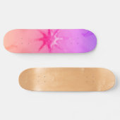 SKATEBOARD STYLE DESIGN (Horizontal)