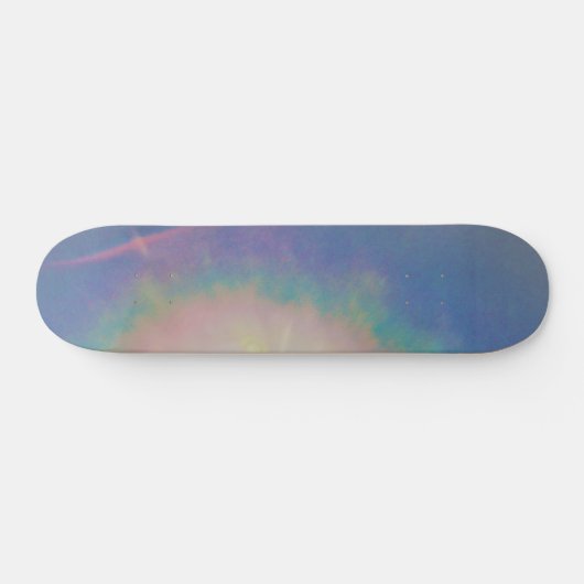 SKATEBOARD STYLE DESIGN (Horizontal)