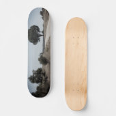 SKATEBOARD STYLE DESIGN (Vorderseite)