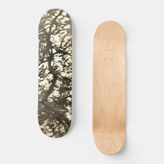 SKATEBOARD STYLE DESIGN (Vorderseite)