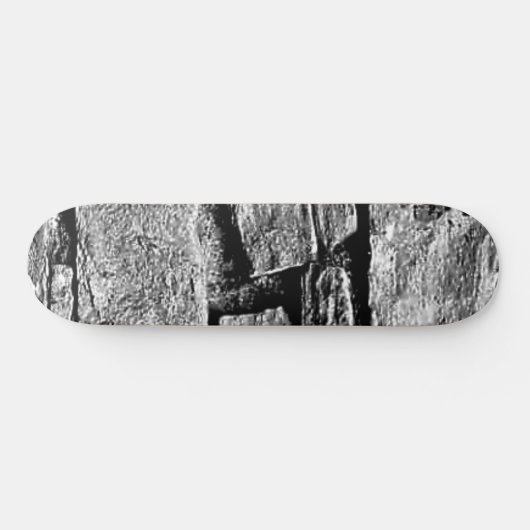 SKATEBOARD STYLE DESIGN (Horizontal)