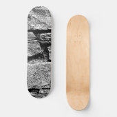 SKATEBOARD STYLE DESIGN (Vorderseite)