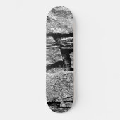 SKATEBOARD STYLE DESIGN (Vorderseite)