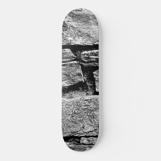 SKATEBOARD STYLE DESIGN (Vorderseite)