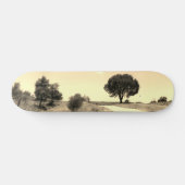 SKATEBOARD STYLE DESIGN (Horizontal)