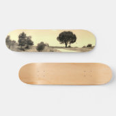 SKATEBOARD STYLE DESIGN (Horizontal)