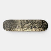 SKATEBOARD STYLE DESIGN (Horizontal)