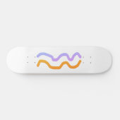 SKATEBOARD STYLE DESIGN (Horizontal)