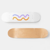 SKATEBOARD STYLE DESIGN (Horizontal)