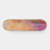 SKATEBOARD STYLE DESIGN (Horizontal)