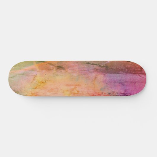 SKATEBOARD STYLE DESIGN (Horizontal)