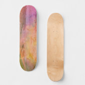 SKATEBOARD STYLE DESIGN (Vorderseite)