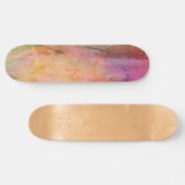 SKATEBOARD STYLE DESIGN (Horizontal)