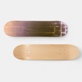 SKATEBOARD STYLE DESIGN (Horizontal)