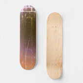 SKATEBOARD STYLE DESIGN (Vorderseite)