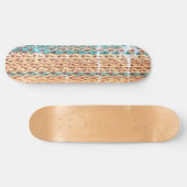 SKATEBOARD STYLE DESIGN (Horizontal)