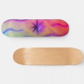 SKATEBOARD STYLE DESIGN (Horizontal)