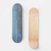SKATEBOARD STYLE UND DESIGN (Vorderseite)