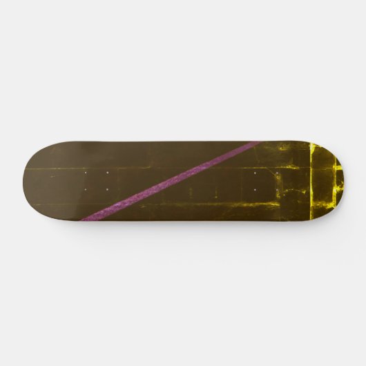 SKATEBOARD STYLE UND DESIGN (Horizontal)