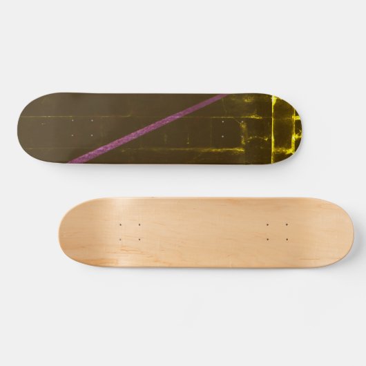 SKATEBOARD STYLE UND DESIGN (Horizontal)