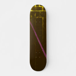 SKATEBOARD STYLE UND DESIGN