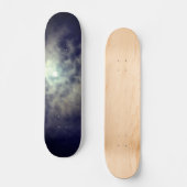 SKATEBOARD STYLE UND DESIGN (Vorderseite)