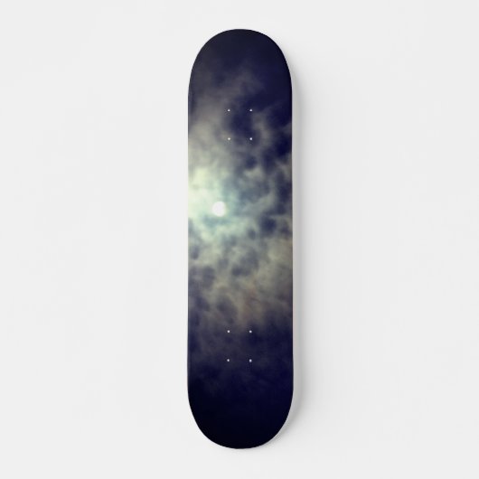 SKATEBOARD STYLE UND DESIGN (Vorne)