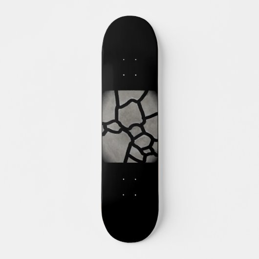 SKATEBOARD STYLE UND DESIGN (Vorne)