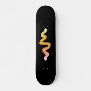 SKATEBOARD STYLE UND DESIGN