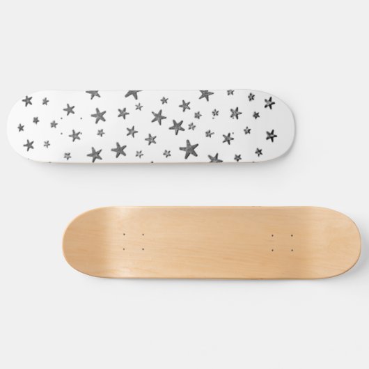 SKATEBOARD STYLE UND DESIGN (Horizontal)