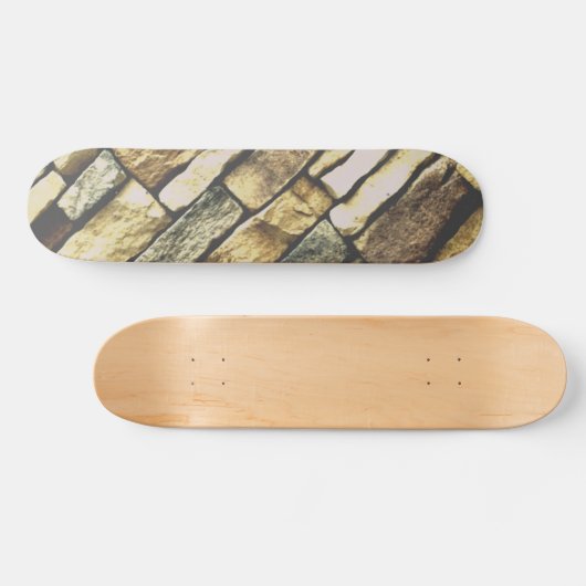 SKATEBOARD STYLE UND DESIGN (Horizontal)