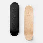 SKATEBOARD STYLE UND DESIGN (Vorderseite)