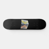 SKATEBOARD STYLE UND DESIGN (Horizontal)
