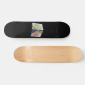 SKATEBOARD STYLE UND DESIGN (Horizontal)